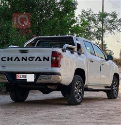 Changan Hunter